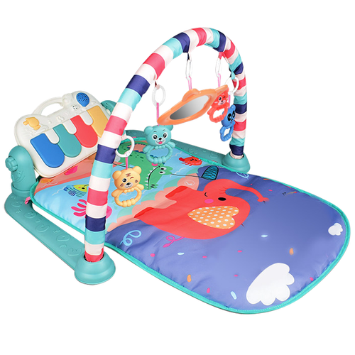 minidream baby playmat